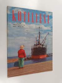 Kotiliesi 10/1957