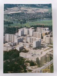 Helsinki alueittain