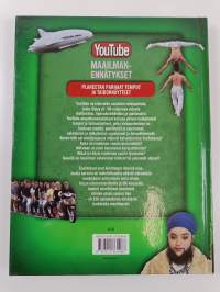 YouTube-maailmanennätykset : Planeetan parhaat temput ja taidonnäytteet