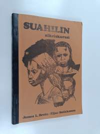 Suahilin alkeiskurssi - Swahilin alkeiskurssi