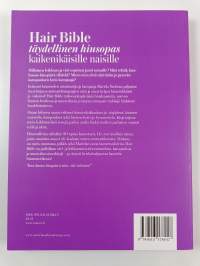 Hair bible