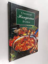 Classical Hungarian Dishes