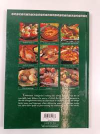 Classical Hungarian Dishes