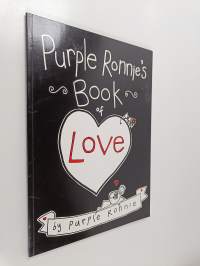Purple Ronnie&#039;s Book of Love
