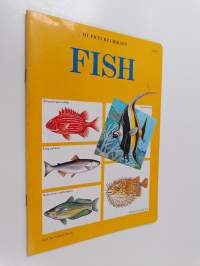 My picture library - Fish
