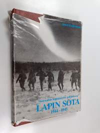 Lapin sota 1944-1945 : suursodan loppunäytös pohjoisessa