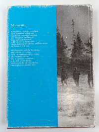 Lapin sota 1944-1945 : suursodan loppunäytös pohjoisessa