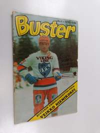 Buster n:o 2/1979