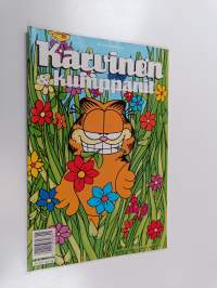 Karvinen &amp; kumppanit 4/1989