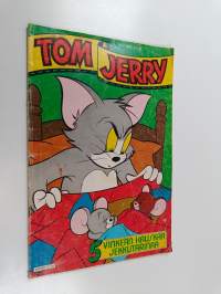 Tom &amp; Jerry n:o 10/1982