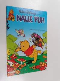 Nalle Puh 9/1987