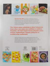 Passion for food = Intohimona ruoka