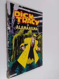 Dick Tracy ja alamaailma