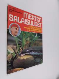 Merten salaisuudet 40/1977