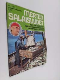 Merten salaisuudet 41/1977