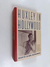 Huxley in Hollywood