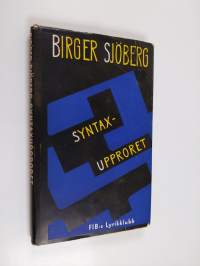 Syntaxupproret
