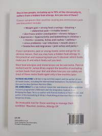 Is What I Eat Making Me Ill? - A Safe Drug-Free Guide to Identifying and Overcoming Food Intolerance