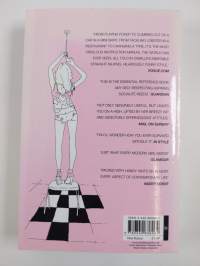 How to walk in high heels : the girl&#039;s guide to everything