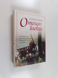 Omenan tuoksu