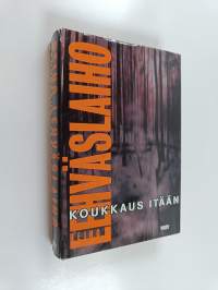 Koukkaus itään