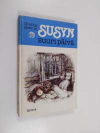 Susyn suuri päivä