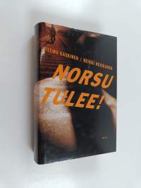 Norsu tulee!