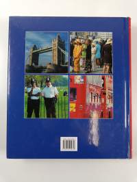 London : the secrets and the splendour