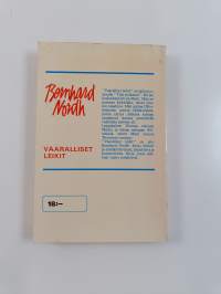 Vaaralliset leikit