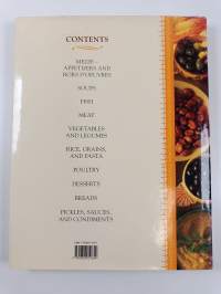 Middle Eastern Cooking