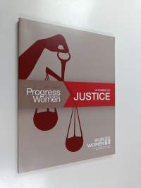 Progress of the world&#039;s women 2011-2012 : in pursuit of justice