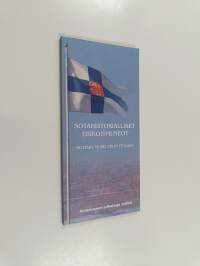 Sotahistorialliset erikoismuseot = Military museums in Finland