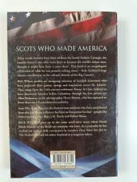 The Scots who Made America