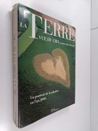 La terre vue du ciel