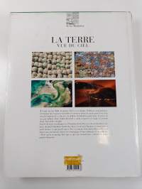 La terre vue du ciel