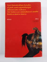 Lahjahepo : kertomus elämästäni