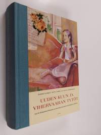 Uuden Kuun ja Vihervaaran tytöt : Lucy M. Montgomeryn Runotyttö- ja Anna-kirjat suomalaisten naislukijoiden suosikkeina