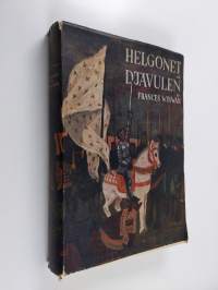 Helgonet och djävulen - Jeanne d´Arc och Gilles de Rais
