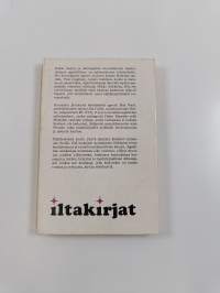 Kolauta kohtuullisesti : Agenttiromaani