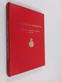 Paloaukean varuskunta : Ylämyllyn varuskunnan historiikki 1940-1985