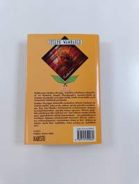 Kultainen appelsiini