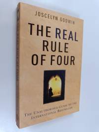 The real rule of four : [the unauthorised guide to the international bestseller]