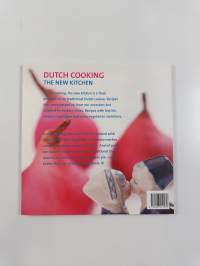 Dutch Cooking - The New Kitchen