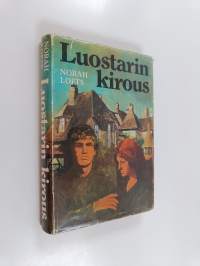 Luostarin kirous