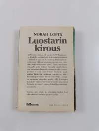 Luostarin kirous