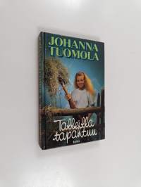 Talleilla tapahtuu