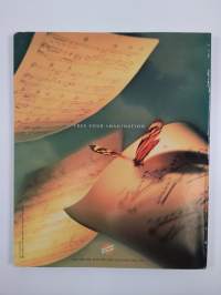 Print - America&#039;s graphic design magazine may/june 1998