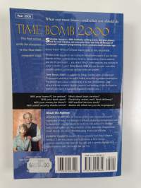 Time bomb 2000 : what the year 2000 computer crisis means to you!