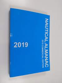 2019 Nautical Almanac