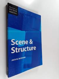 Elements of Fiction Writing - Scene &amp; Structure